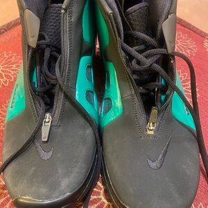 Nike Flightposite 2 Lucky Green